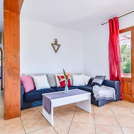 Villas Guzman - Mouna Калпе Екстериор снимка